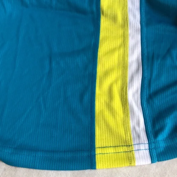 Brooks Men's Rev Long Sleeve II Running Shirt Lightweight Breathable Blue Size S - Picture 8 of 13